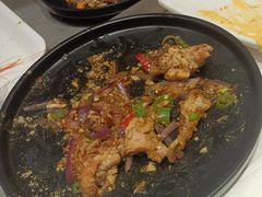 -火地铁板烧(昆山万象汇店)