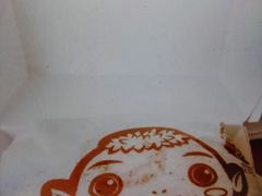 -麦当劳(乳山路店)