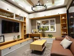 -佰丽爱家全屋定制(汶水店)