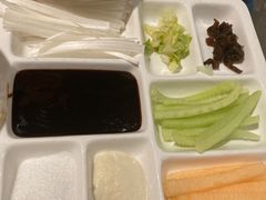 -小大董·烤鸭(凤凰汇店)