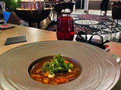 -恰餐厅及酒吧CHAR Bar & Grill(北京三里屯洲际店)