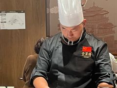 -全聚德(双井店)