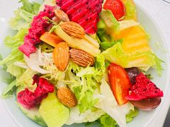 -一味一诚•鲜嫩烤鱼(昌发展万科广场店)