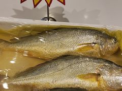 -赶海部落海鲜城(海阳路店)