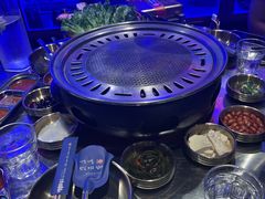 -入火韩国烤肉(凯旋广场店)
