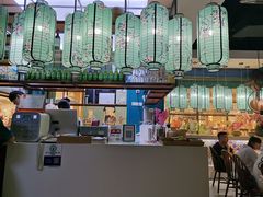 -花样西贡·蜜越餐厅·法式越南料理(水晶城店)