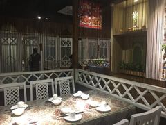 -新疆伏拉沃餐厅(白龙南路店)