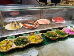 -339旋转餐厅(天府熊猫塔店)