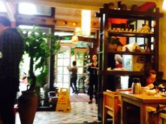 -旅马餐厅(茅家埠店)