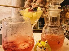 -Smile House咖啡馆(群芳小区店)