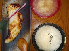 -千代武日本料理(爱建店)