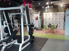 -LikingFit24小时健身•普拉提(张江店)
