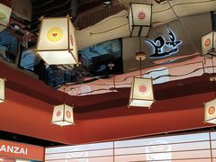 -万岁寿司(万国店)