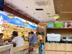 -云海肴·汽锅鸡·云南菜(广安门天虹店)