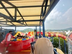 -上海玛雅海滩水公园