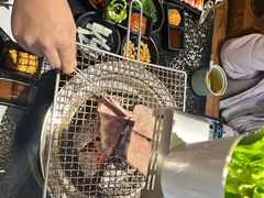 -九田家黑牛烤肉料理(石路天虹店)