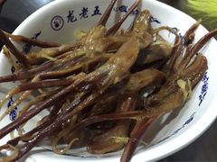 -龙老五汤店(站前西路店)