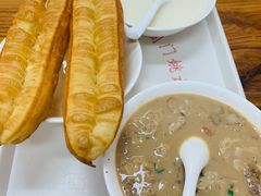 -阊门姚记豆浆(旧学前直营店)