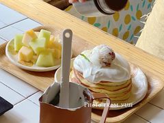 -春风十里咖啡馆