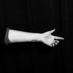 -墨無界刺青TATTOO