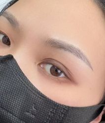-张小野·专业半永久纹眉