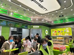 -糕材生•糕点•生日蛋糕(钟楼街店)