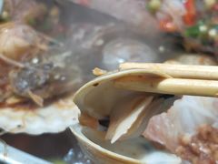 -云南巷海鲜大咖·可加工海鲜