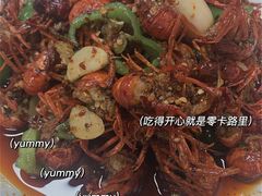 -回味南塘老王虾尾(总店)