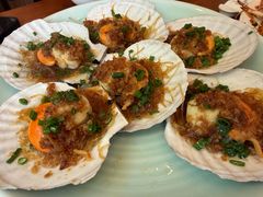 -金地利海鲜酒楼(清凉门店)