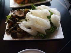 -野菌皇海景野生菌火锅(滨海大道店)