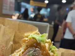 -麦当劳(石坝服务区店)