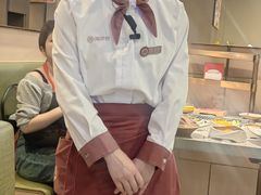 -海底捞火锅(八佰伴店)