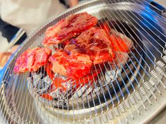 -韩山葵烤肉(太古里店)