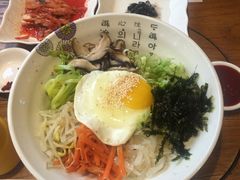 -紫霞门韩国料理烤肉(深南东路店)
