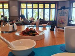 -糟粕醋·椰苑海南菜餐厅(亚龙湾天域酒店)