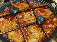 -洋马儿火锅(解放碑店)