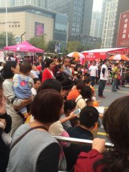 -孩子王童乐园(洛阳万达店)