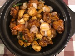 -邓丽君音乐主题餐厅