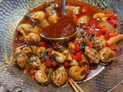 -喜棠·长沙家宴·海鲜·湘菜(麓谷店)