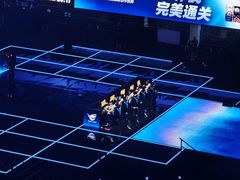 -深圳市体育中心体育馆主馆