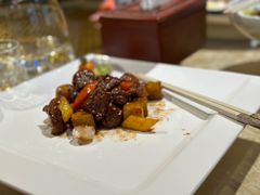 -悦真雅院·四合院·清真私房菜(雍和宫店)