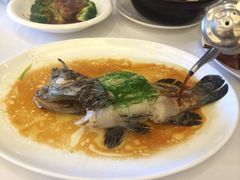 iphone_upload_pic-海逸海鲜酒家(古北店)