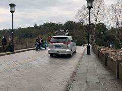 -杭州西湖风景名胜区-钱塘苏小小之墓