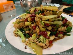 -王钵宴遇王龙虾烧烤旗舰店(中山北路店)