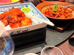 -千百味红餐厅·非遗江西菜(绿地双子塔总店)
