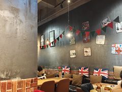-汐TIDE融合西餐吧