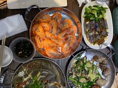 -盒马鲜生(皇庭广场店)