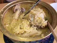 -关东小磨东北菜(上海长风大悦城店)