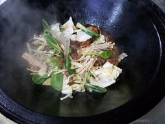 -乡村地锅鸡(惠源路店)