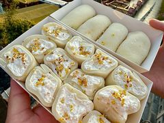 -李百蟹·江南蟹黄面·河景餐厅(夫子庙总店)